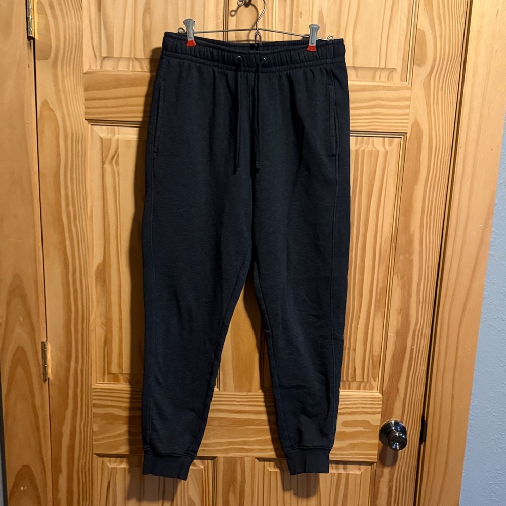 Goodfellow & Co Men's Black Joggers